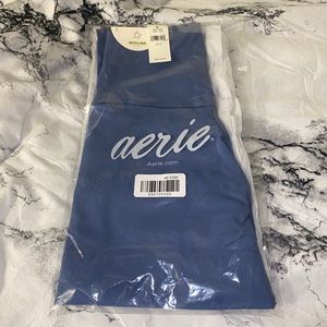 Aerie Crossover Leggings
